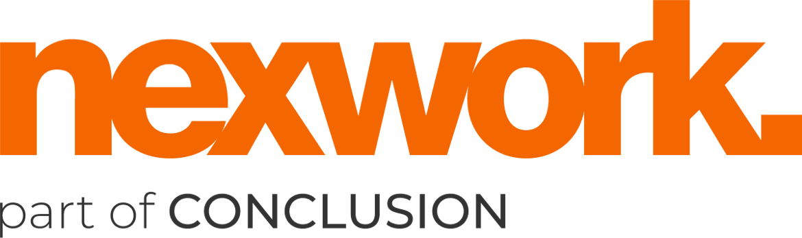 Logo Nexwork Conclusion