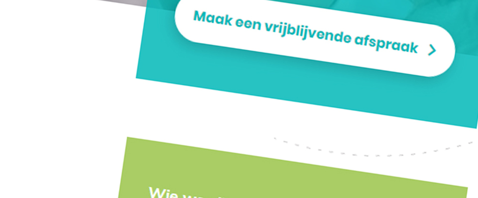 van ede en partners ux design