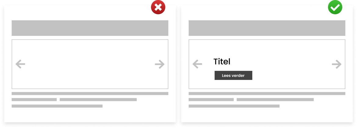 Webflow Cta