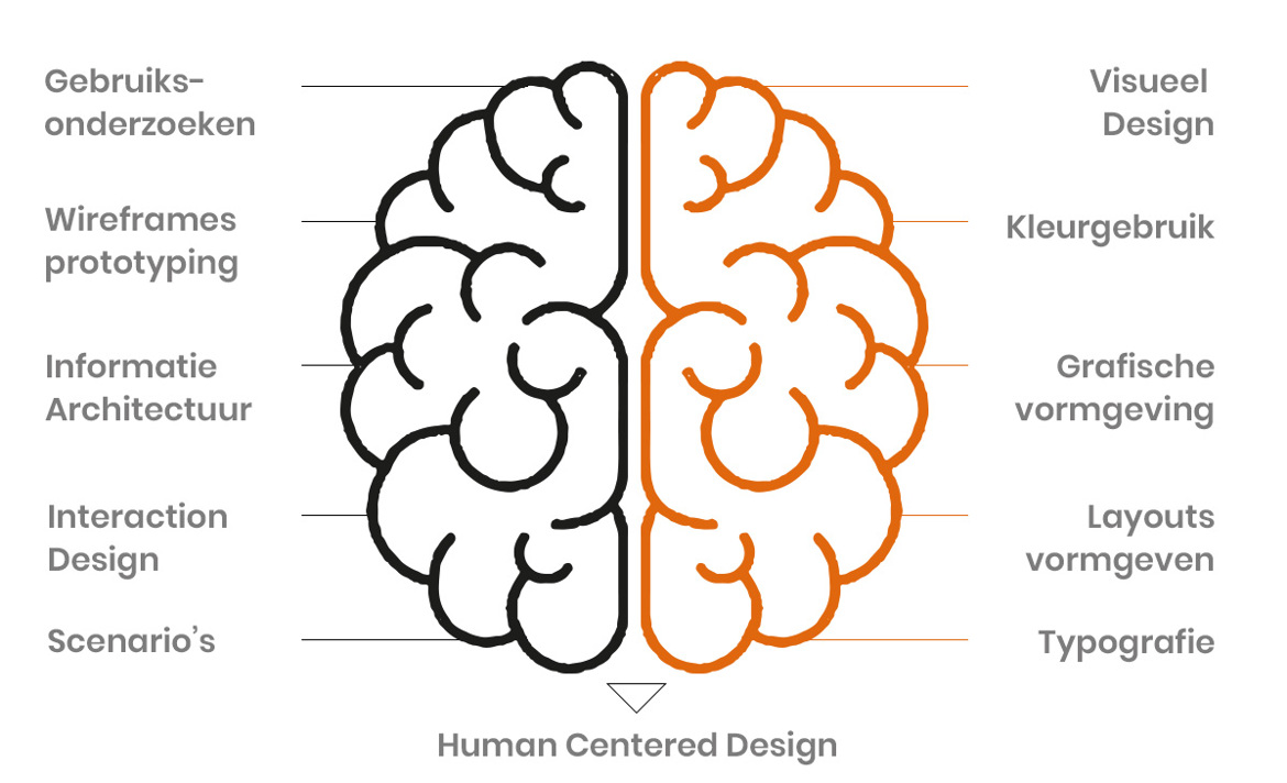 Nexwork UX Vs UI