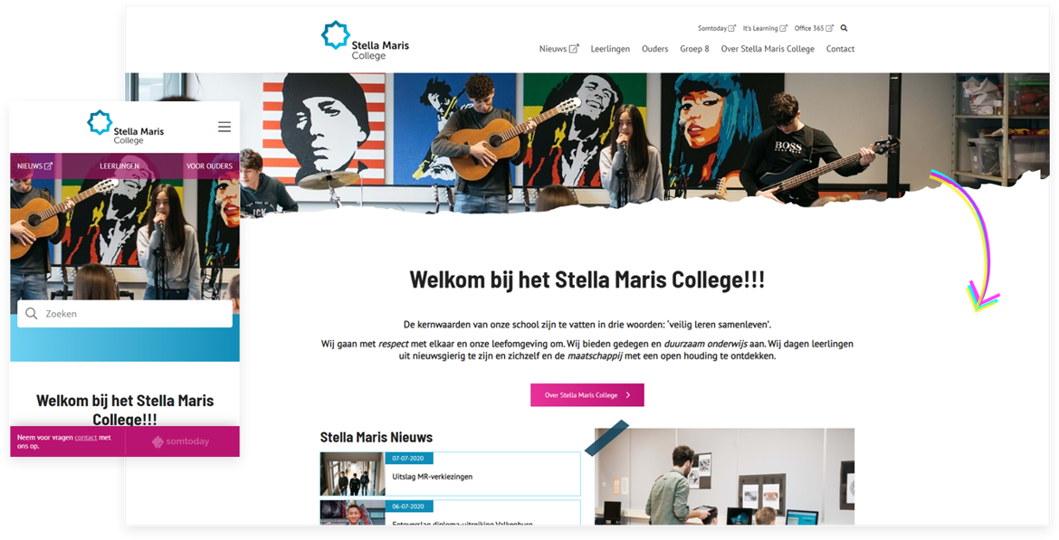 Stellamaris