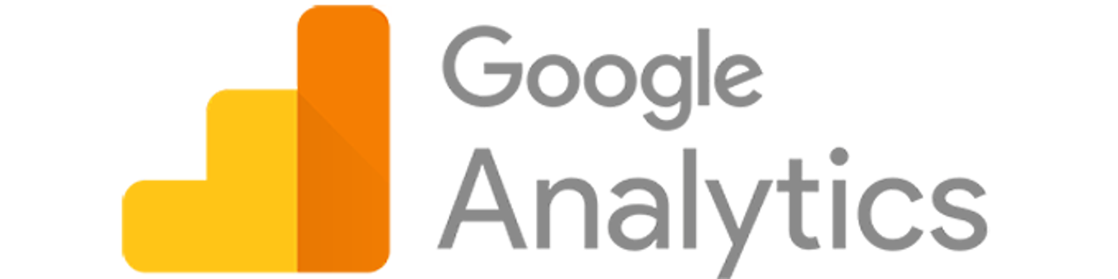 Google Analytics Logo