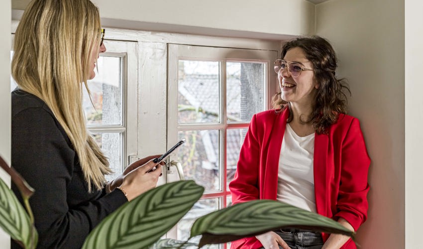 Afdeling Kleur LR 26