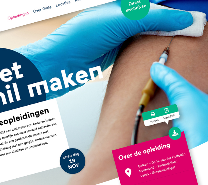 4 Opleidingen Detail Gildezorg