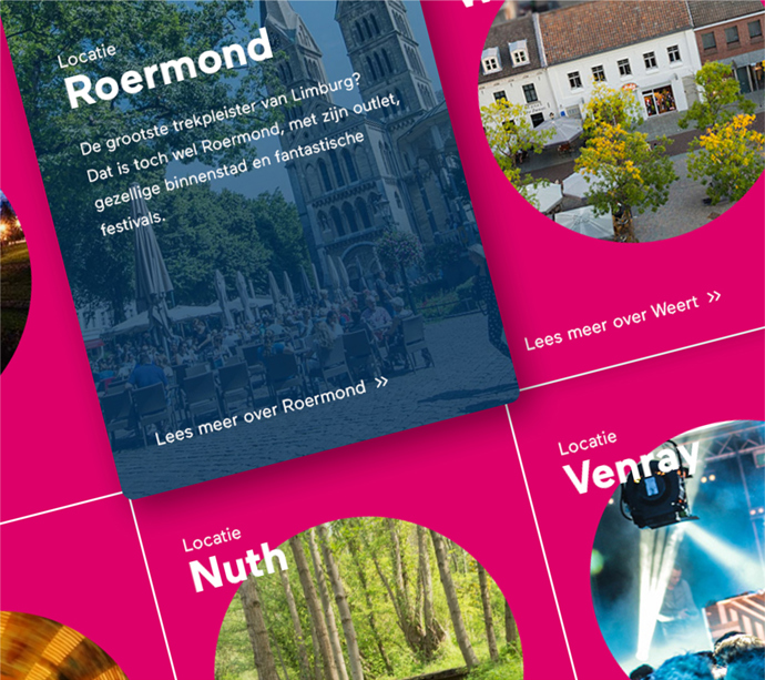 7 Locaties Overzicht Gilde opleidingen