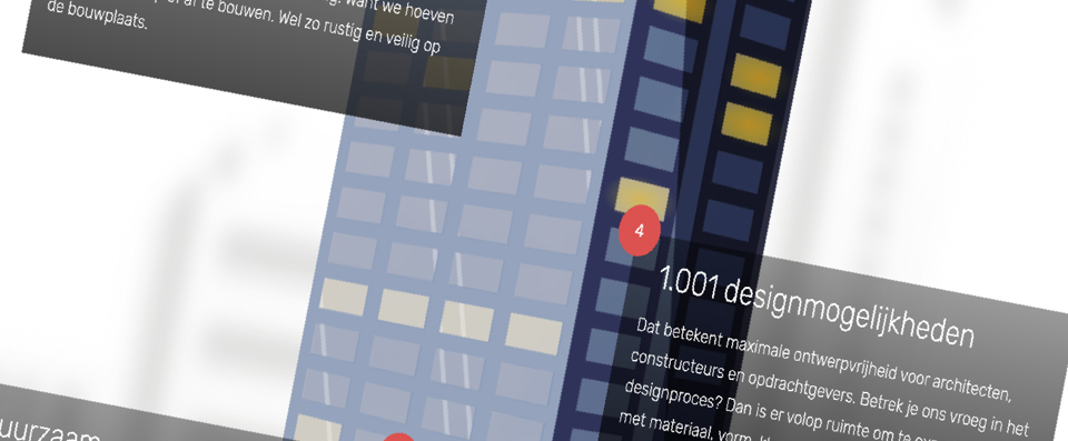 byldis nieuwe website nexwork