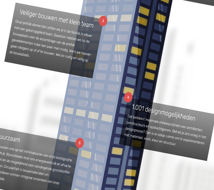 byldis nieuwe website nexwork