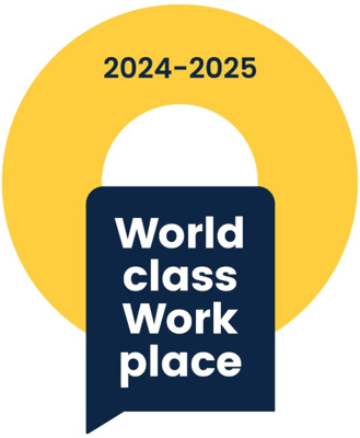Worldclassworkspace