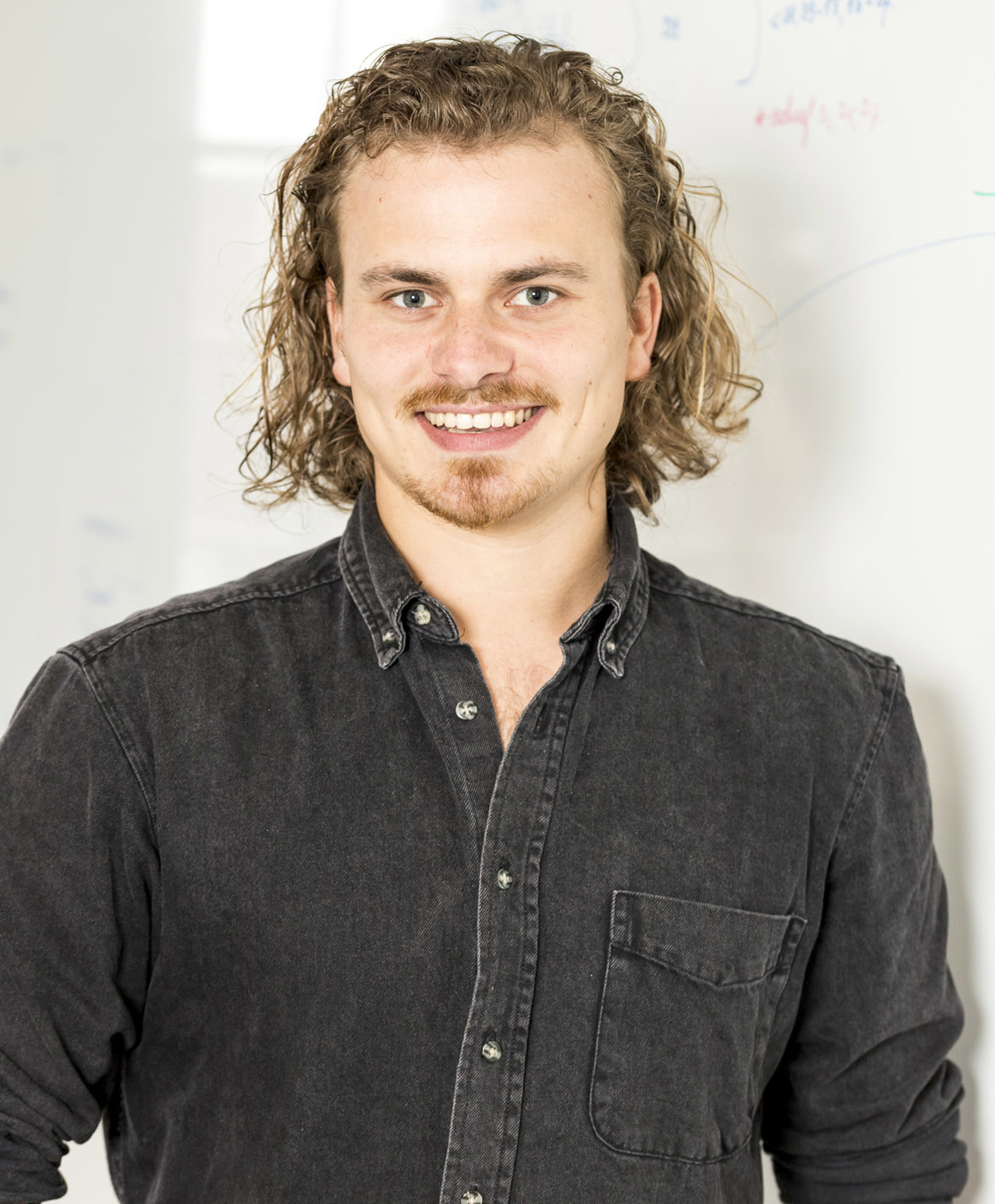 van der Steen