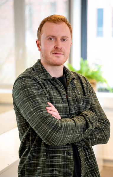 Martin Snoek - Content Marketeer