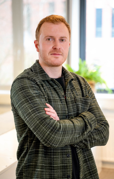 Martin Snoek - Content Marketeer
